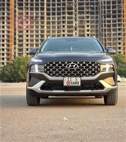 هيونداي سانتافي